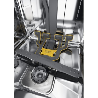 Вбуд. посудомийка WHIRLPOOL W8I HT58 T