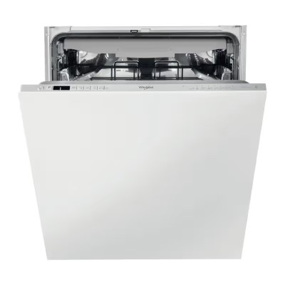 Вбуд. посудомийка WHIRLPOOL WIC3C34PFES