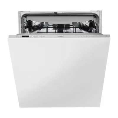Вбуд. посудомийка WHIRLPOOL WIC3C34PFES