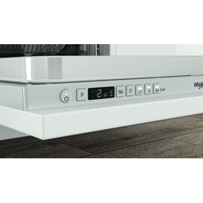 Вбуд. посудомийка WHIRLPOOL WIC3C34PFES
