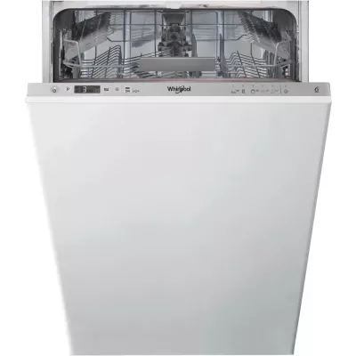Вбуд. посудомийка WHIRLPOOL WSIC3M27C