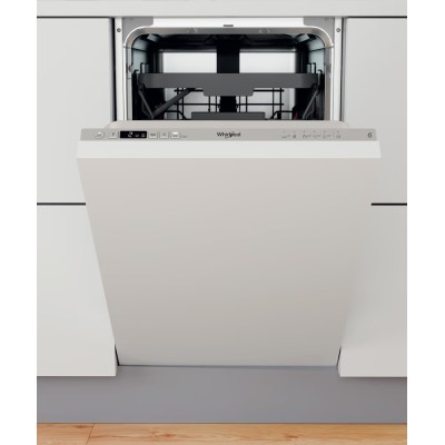 Вбуд. посудомийка WHIRLPOOL WSIC3M27C