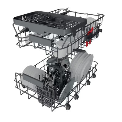 Вбуд. посудомийка WHIRLPOOL WSIC3M27C