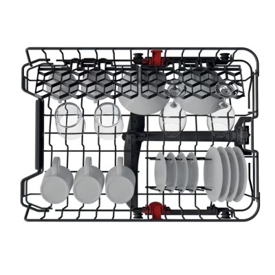 Вбуд. посудомийка WHIRLPOOL WSIC3M27C