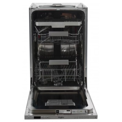 Вбуд. посудомийка WHIRLPOOL WSIC3M27C