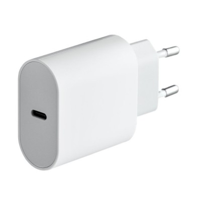 Зарядний Пристрій Glasscove 20W Type-C (FC87E)