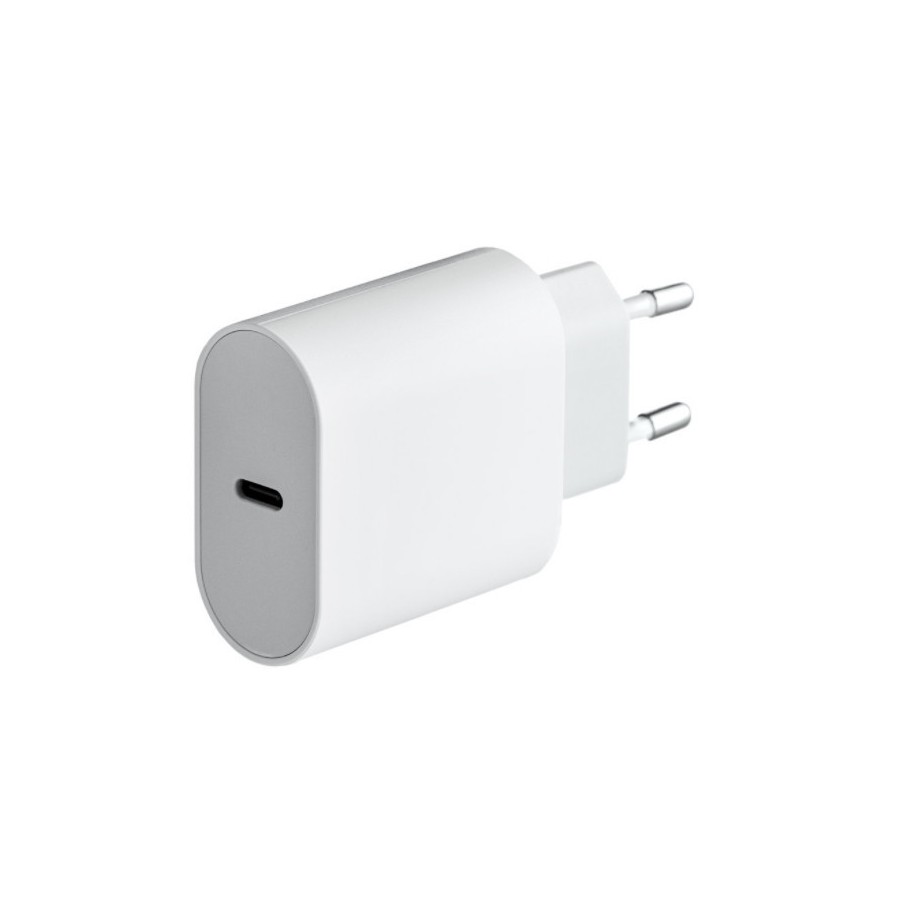 Зарядний Пристрій Glasscove 20W Type-C (FC87E) Зарядний Пристрій Glasscove 20W Type-C (FC87E)