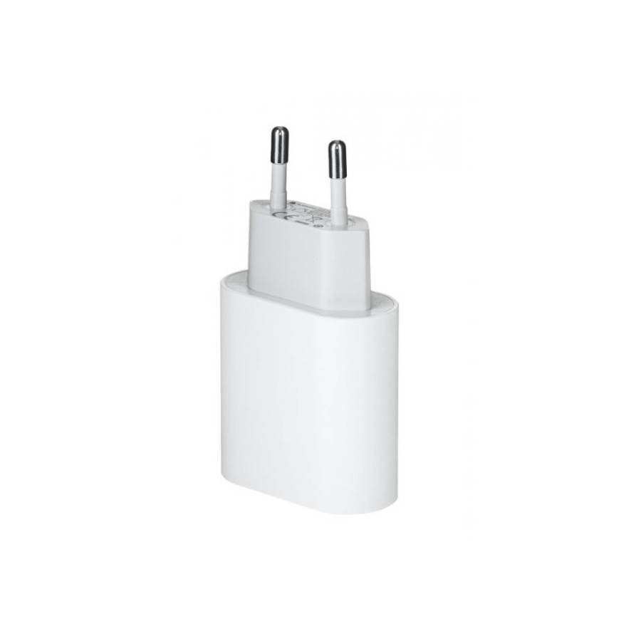 Зарядний Пристрій Glasscove 20W Type-C (FC87E) Зарядний Пристрій Glasscove 20W Type-C (FC87E)