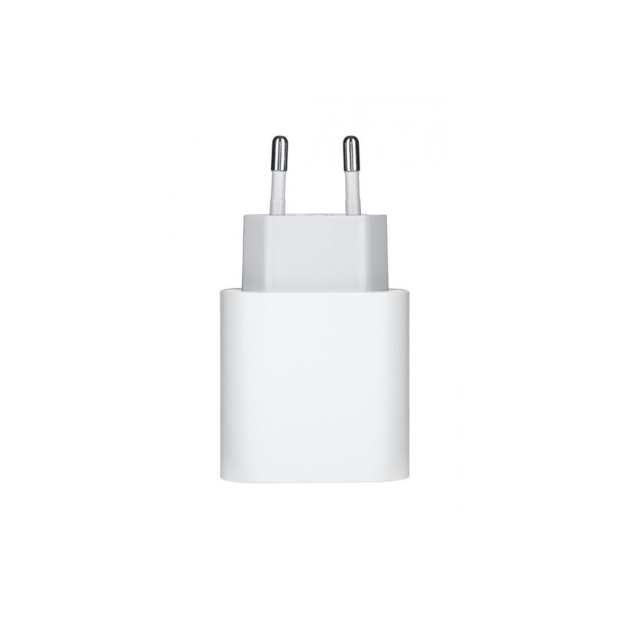 Зарядний Пристрій Glasscove 20W Type-C (FC87E) Зарядний Пристрій Glasscove 20W Type-C (FC87E)