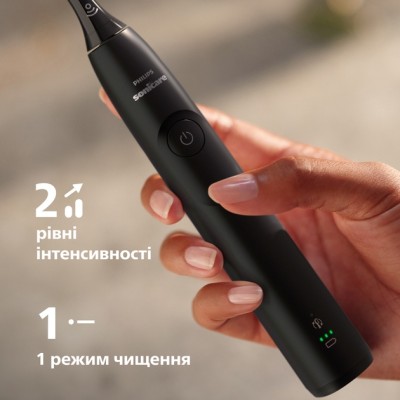 Зубна електрощітка PHILIPS Sonicare HX7101/01 Зубна електрощітка PHILIPS Sonicare HX7101/01