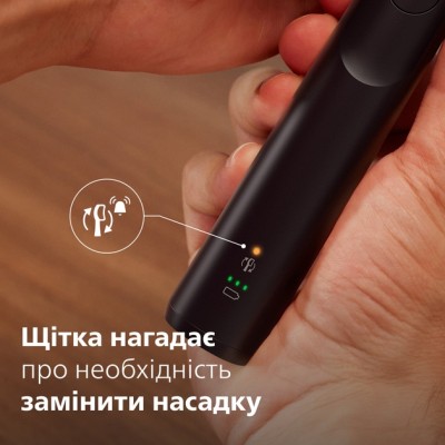 Зубна електрощітка PHILIPS Sonicare HX7101/01 Зубна електрощітка PHILIPS Sonicare HX7101/01