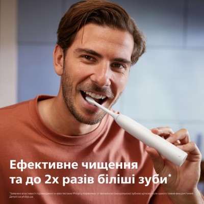Зубна електрощітка PHILIPS Sonicare HX7108/01 Зубна електрощітка PHILIPS Sonicare HX7108/01