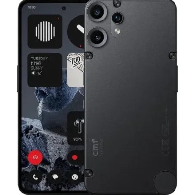 CMF by Nothing Phone 2 Pro 8/128GB Black