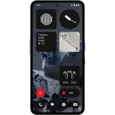 CMF by Nothing Phone 2 Pro 8/128GB Black