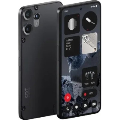 CMF by Nothing Phone 2 Pro 8/128GB Black