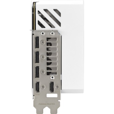 Відеокарта ASUS GeForce RTX 5080 16GB GDDR7 OC ROG-ASTRAL-RTX5080-O16G-WHITE білий (90YV0LV4-M0NA00)