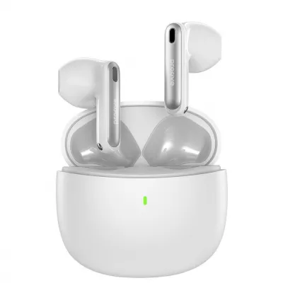 Бездротові навушники Proove Intro TWS (APP) (TWYP53002202) white