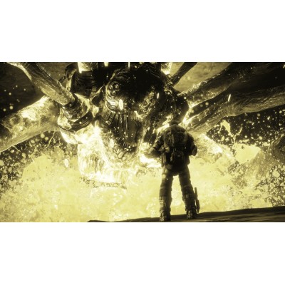 Гра консольна PS5 Gears of War Reloaded, BD диск Гра консольна PS5 Gears of War Reloaded, BD диск