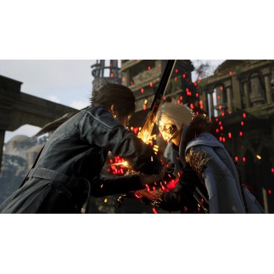 Гра консольна PS5 Lost Soul Aside, BD диск (1000048187) Гра консольна PS5 Lost Soul Aside, BD диск (1000048187)