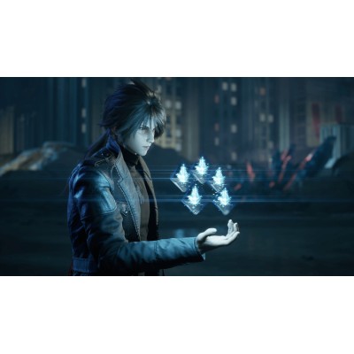 Гра консольна PS5 Lost Soul Aside, BD диск (1000048187) Гра консольна PS5 Lost Soul Aside, BD диск (1000048187)