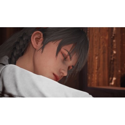 Гра консольна PS5 Lost Soul Aside, BD диск (1000048187) Гра консольна PS5 Lost Soul Aside, BD диск (1000048187)