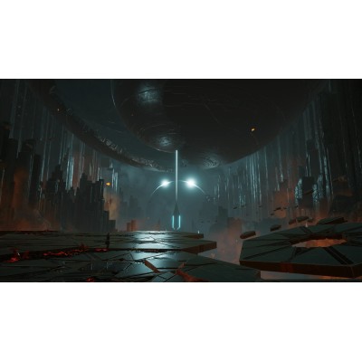 Гра консольна PS5 Lost Soul Aside, BD диск (1000048187) Гра консольна PS5 Lost Soul Aside, BD диск (1000048187)