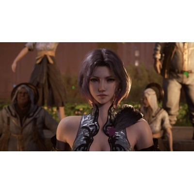 Гра консольна PS5 Lost Soul Aside, BD диск (1000048187) Гра консольна PS5 Lost Soul Aside, BD диск (1000048187)