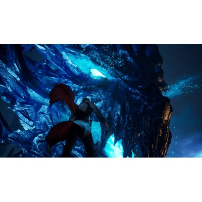Гра консольна PS5 Lost Soul Aside, BD диск (1000048187) Гра консольна PS5 Lost Soul Aside, BD диск (1000048187)