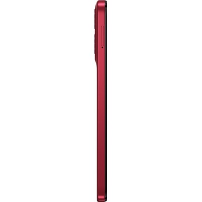 Motorola G05 4/128GB Plum Red NFC (PBA10000UA)