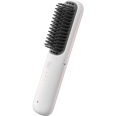 Випрямляч для волосся Xiaomi Cordless Hair Straightener Brush