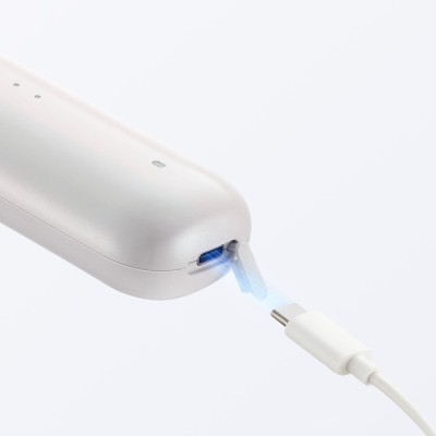 Випрямляч для волосся Xiaomi Cordless Hair Straightener Brush