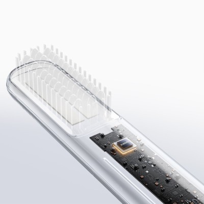 Випрямляч для волосся Xiaomi Cordless Hair Straightener Brush