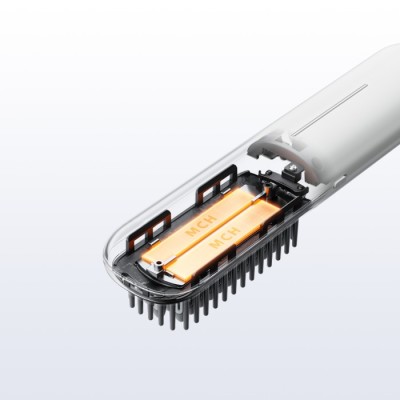 Випрямляч для волосся Xiaomi Cordless Hair Straightener Brush