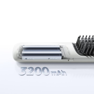 Випрямляч для волосся Xiaomi Cordless Hair Straightener Brush