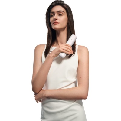 Випрямляч для волосся Xiaomi Cordless Hair Straightener Brush