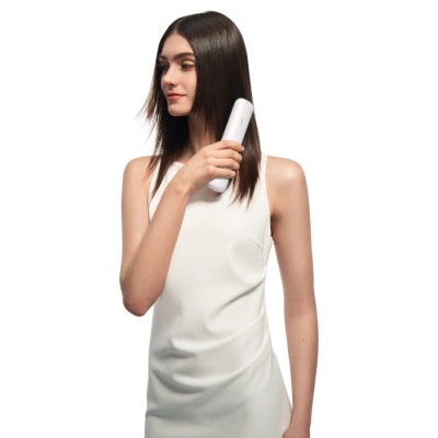 Випрямляч для волосся Xiaomi Cordless Hair Straightener Brush