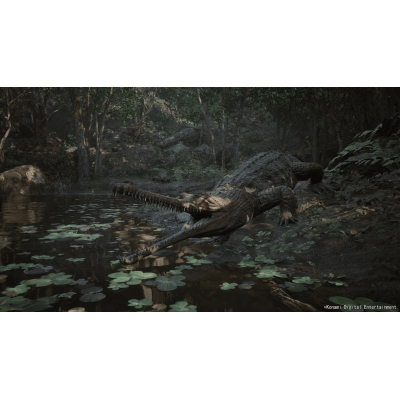 Гра консольна PS5 Metal Gear Solid Delta: Snake Eater Day 1 Edition, BD диск (4012927150856) Гра консольна PS5 Metal Gear Solid Delta: Snake Eater Day 1 Edition, BD диск (4012927150856)