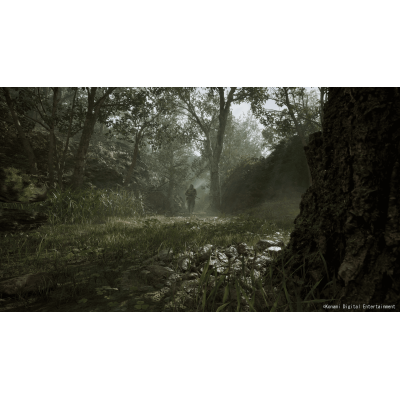 Гра консольна PS5 Metal Gear Solid Delta: Snake Eater Day 1 Edition, BD диск (4012927150856) Гра консольна PS5 Metal Gear Solid Delta: Snake Eater Day 1 Edition, BD диск (4012927150856)
