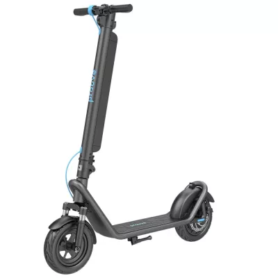 Електросамокат Proove Model Urban App 450W (чорно cірий)