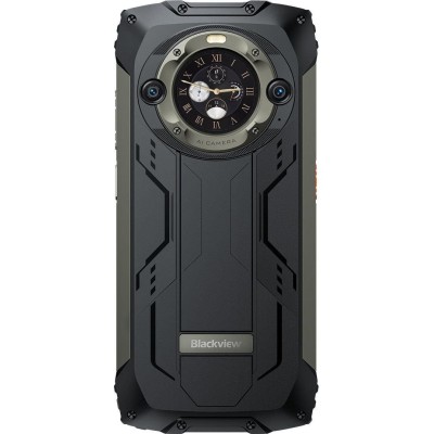 Blackview BV9300 Pro 6.7" 12/256Gb чорний UA