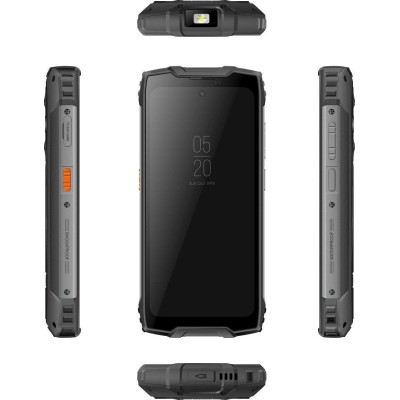 Blackview BV9300 Pro 6.7" 12/256Gb чорний UA