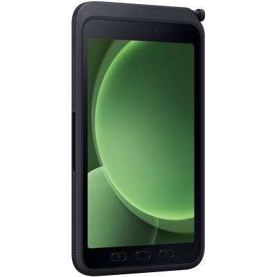 X306B Galaxy Tab Active 5 6/128GB Black Green