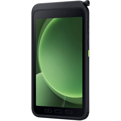 X306B Galaxy Tab Active 5 6/128GB Black Green