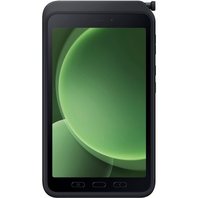 X306B Galaxy Tab Active 5 6/128GB Black Green