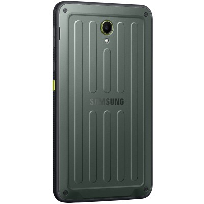 X306B Galaxy Tab Active 5 6/128GB Black Green