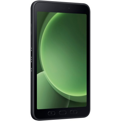 X306B Galaxy Tab Active 5 6/128GB Black Green