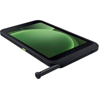 X306B Galaxy Tab Active 5 6/128GB Black Green