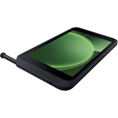 X306B Galaxy Tab Active 5 6/128GB Black Green