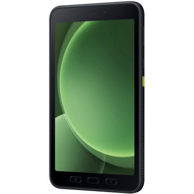 X306B Galaxy Tab Active 5 6/128GB Black Green