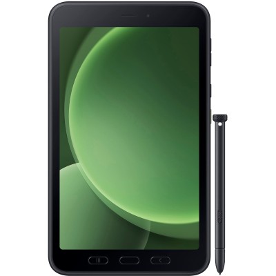 X306B Galaxy Tab Active 5 6/128GB Black Green